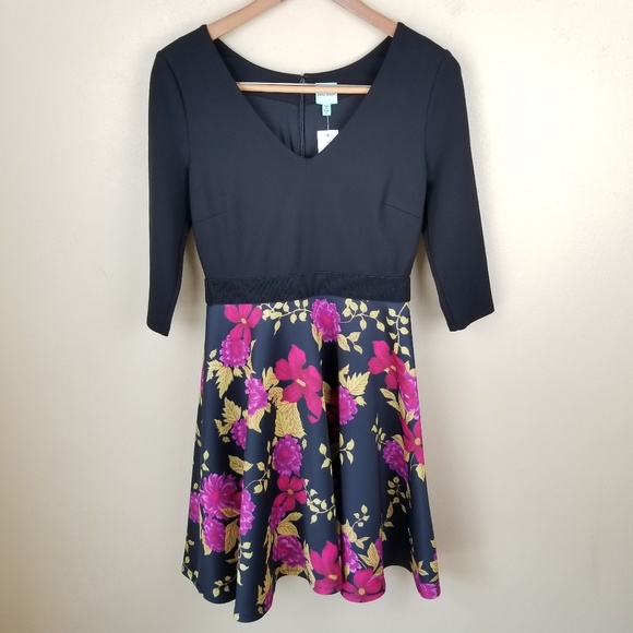 Scuba Dress by Tracy Reese